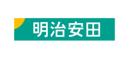 明治安田のロゴ