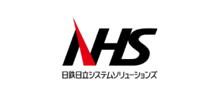 日鉄日立システムソリューションズのロゴ