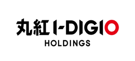 丸紅I-DIGIOホールディングスのロゴ