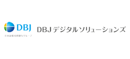 DBJデジタルソリューションズのロゴ