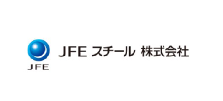 JFEスチールのロゴ